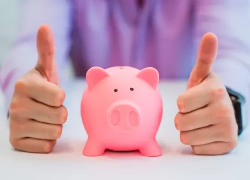 Vroegboeken kan je veel geld schelen!